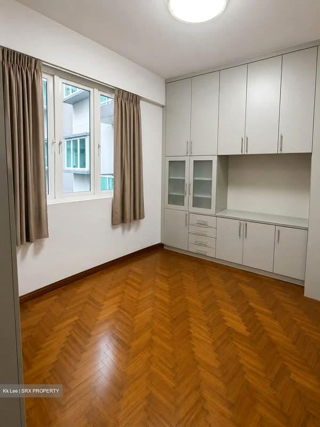 The Warren (D23), Condominium #571390521